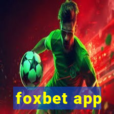 foxbet app